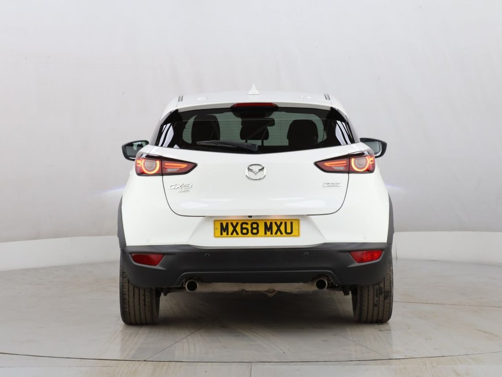 Used Mazda CX-3 2018 for sale - 77557561: Photo 8