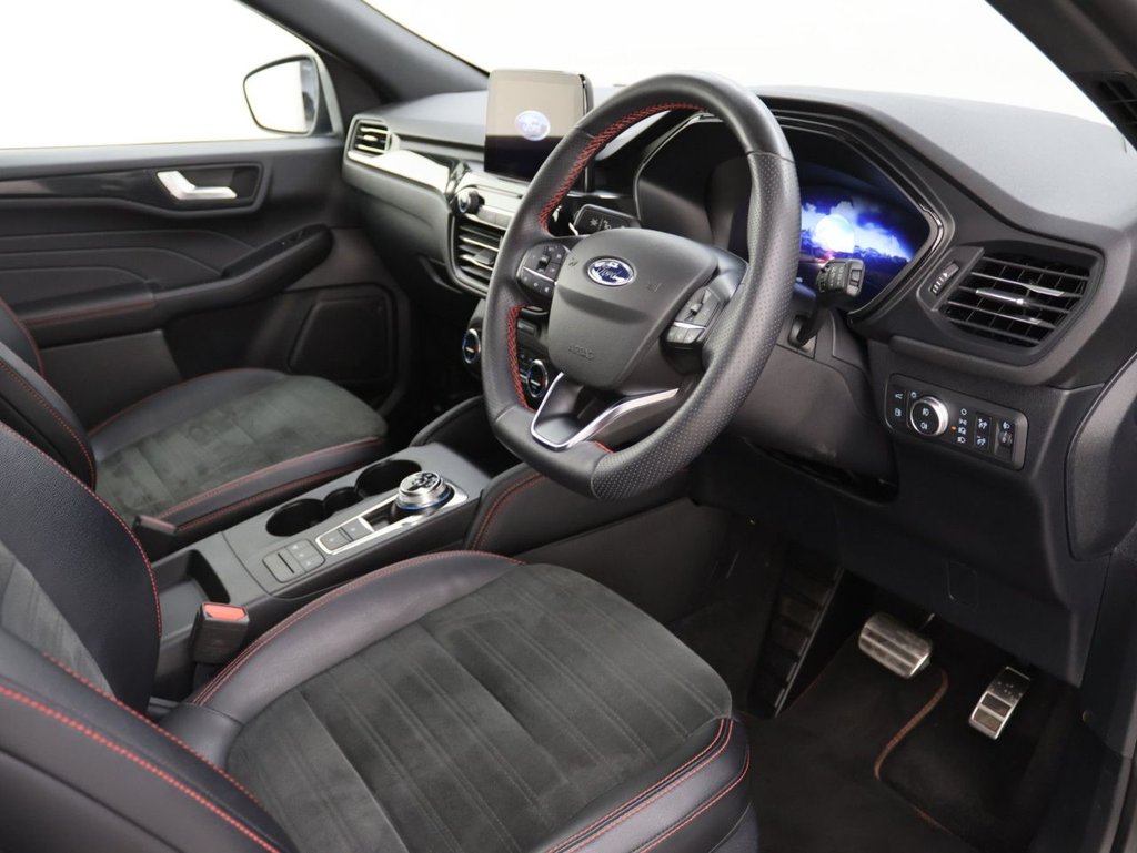 Used Ford Kuga 2022 for sale - 77407781: Photo 12