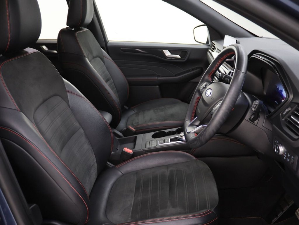 Used Ford Kuga 2022 for sale - 77407781: Photo 13