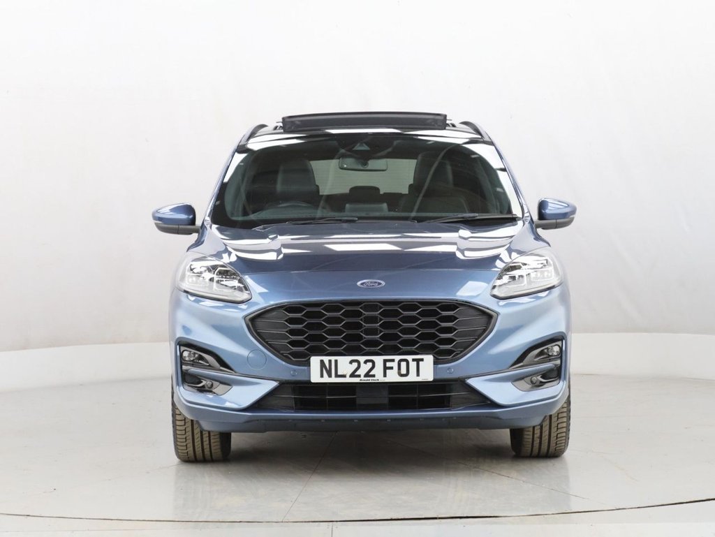 Used Ford Kuga 2022 for sale - 77407781: Photo 5