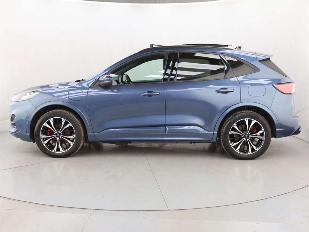 Used Ford Kuga 2022 for sale - 77407781: Photo 7