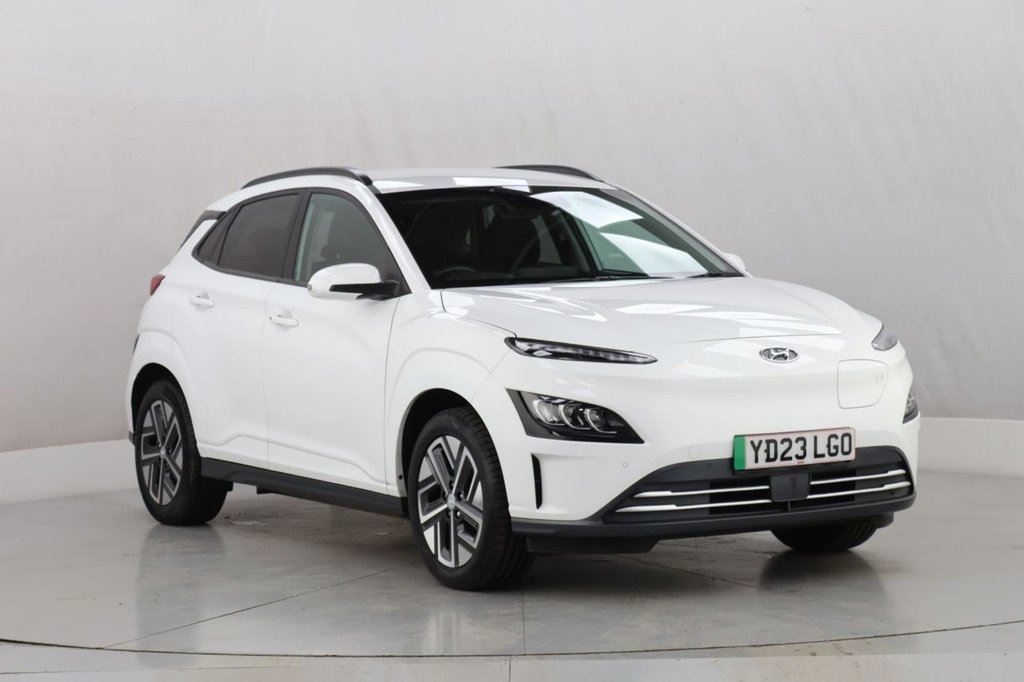 Used Hyundai KONA 2023 for sale - 77792382: Photo 2