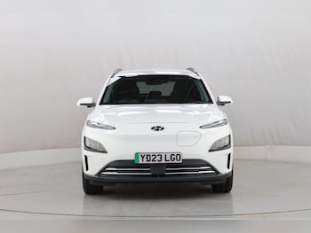 Used Hyundai KONA 2023 for sale - 77792382: Photo