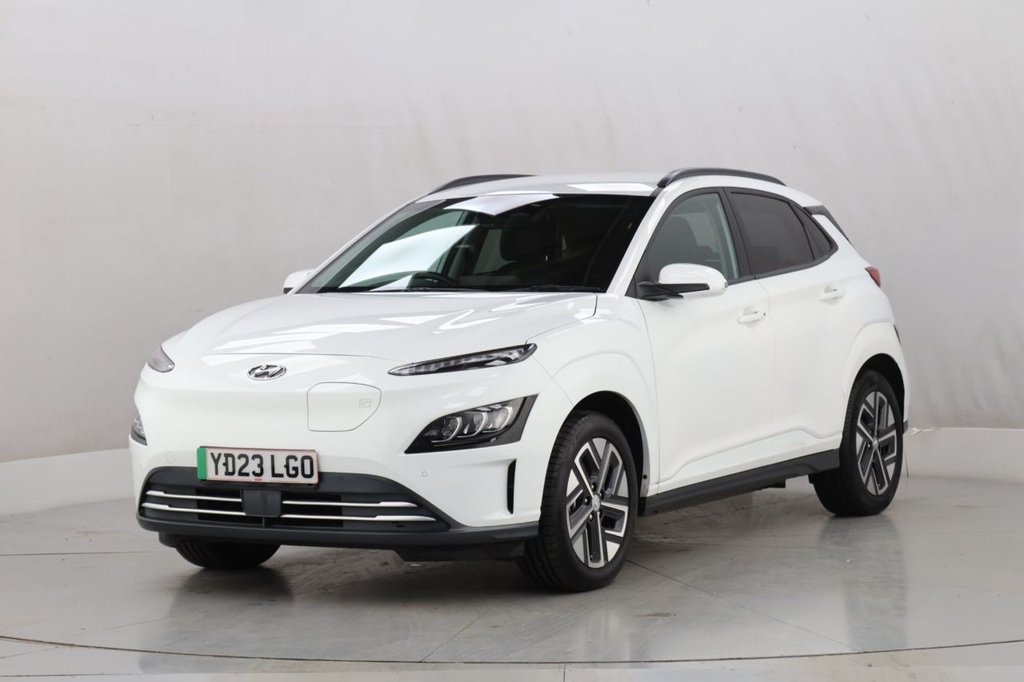 Used Hyundai KONA 2023 for sale - 77792382: Photo 5