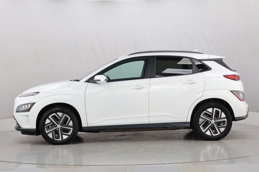 Used Hyundai KONA 2023 for sale - 77792382: Photo 6