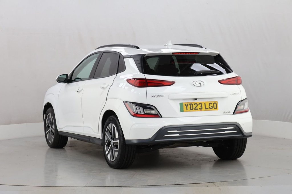Used Hyundai KONA 2023 for sale - 77792382: Photo 7