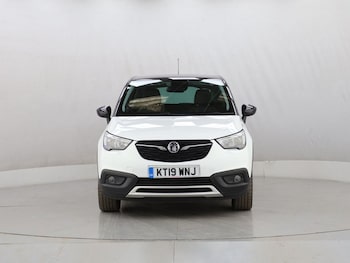 Used Vauxhall Crossland X 2019 for sale - 78401127: Photo