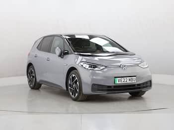 Used Volkswagen ID.3 2022 for sale - 79517816: Photo