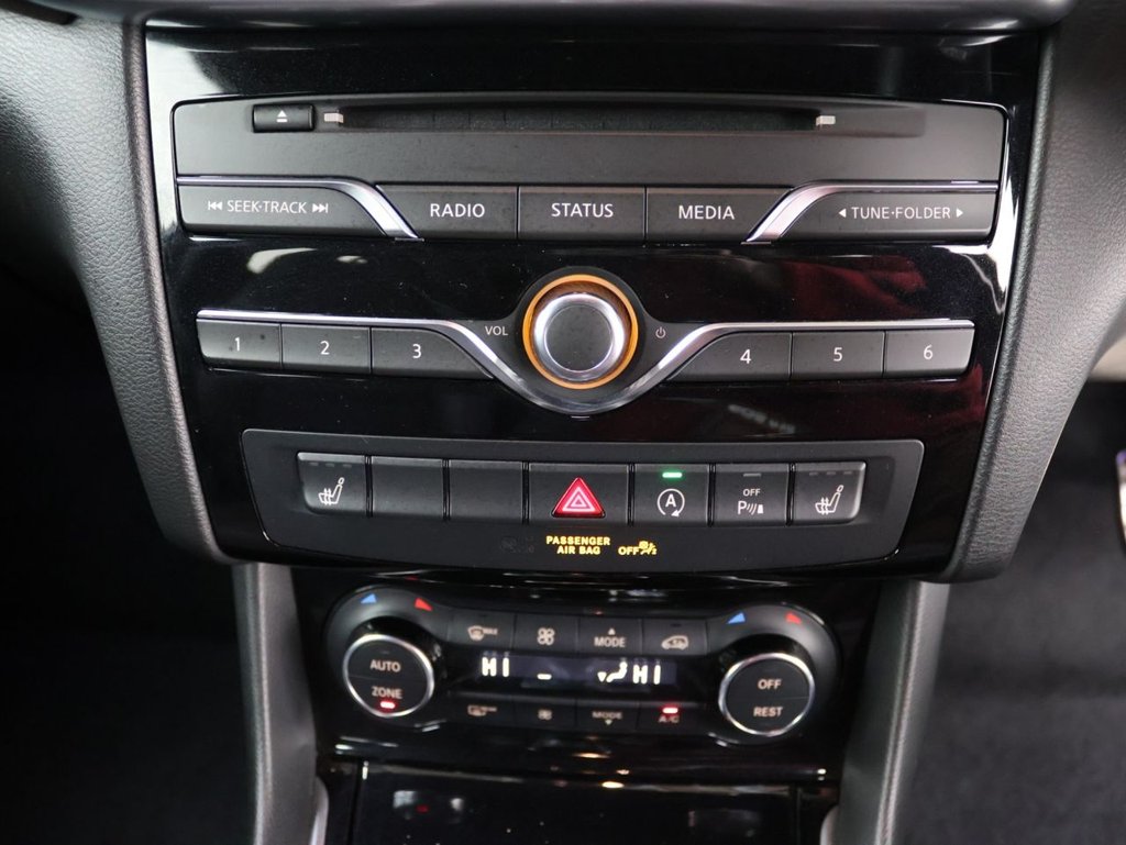 Used Infiniti Q30 2016 for sale - 76481888: Photo 13