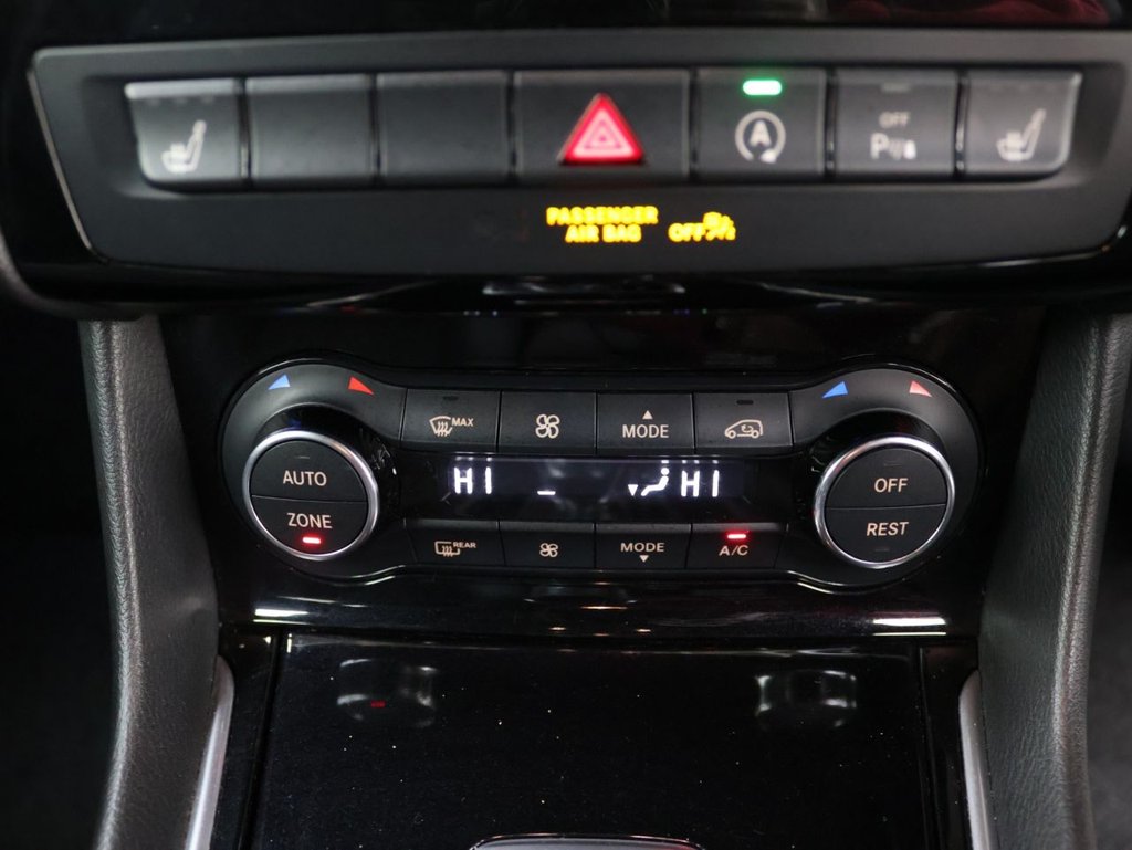 Used Infiniti Q30 2016 for sale - 76481888: Photo 14