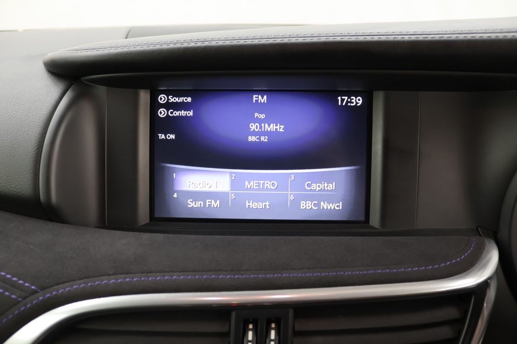 Used Infiniti Q30 2016 for sale - 76481888: Photo 16