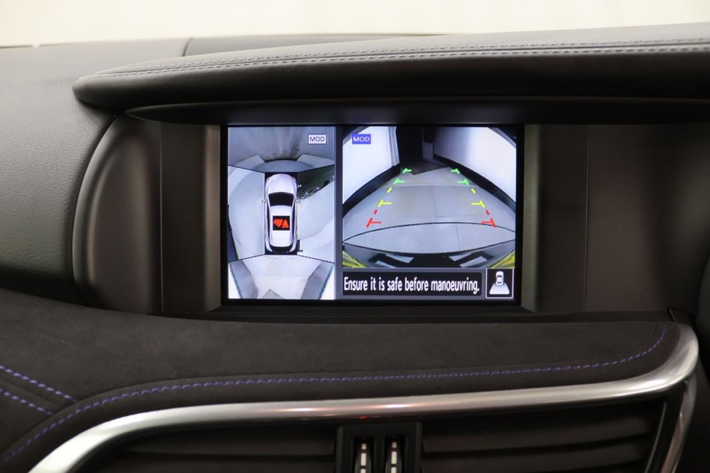 Used Infiniti Q30 2016 for sale - 76481888: Photo 17