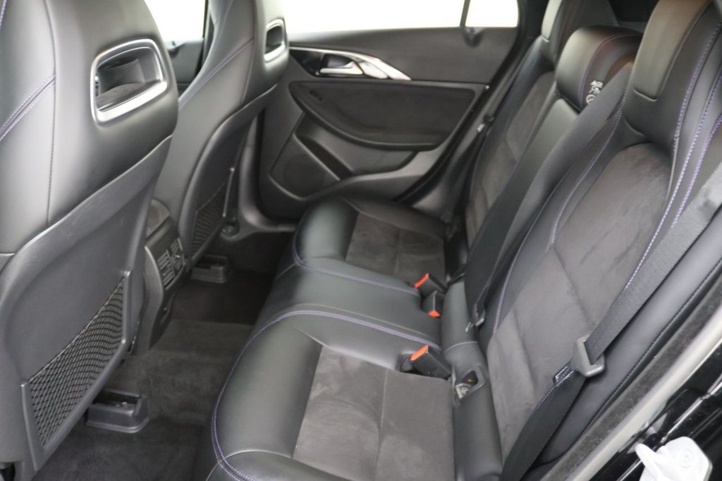 Used Infiniti Q30 2016 for sale - 76481888: Photo 22