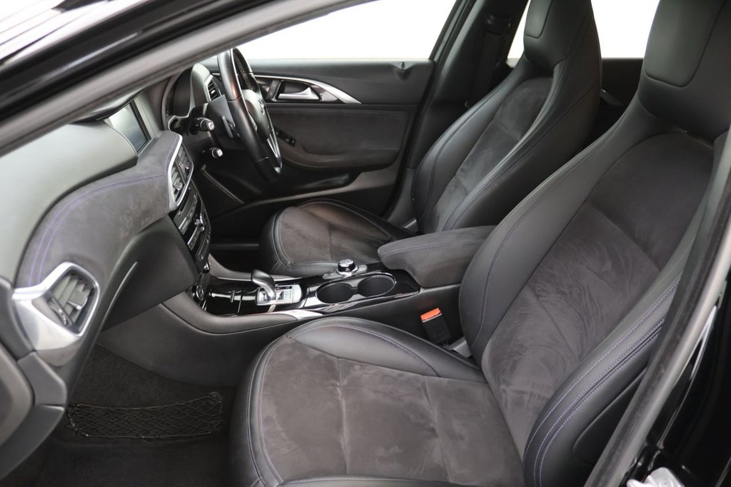 Used Infiniti Q30 2016 for sale - 76481888: Photo 23