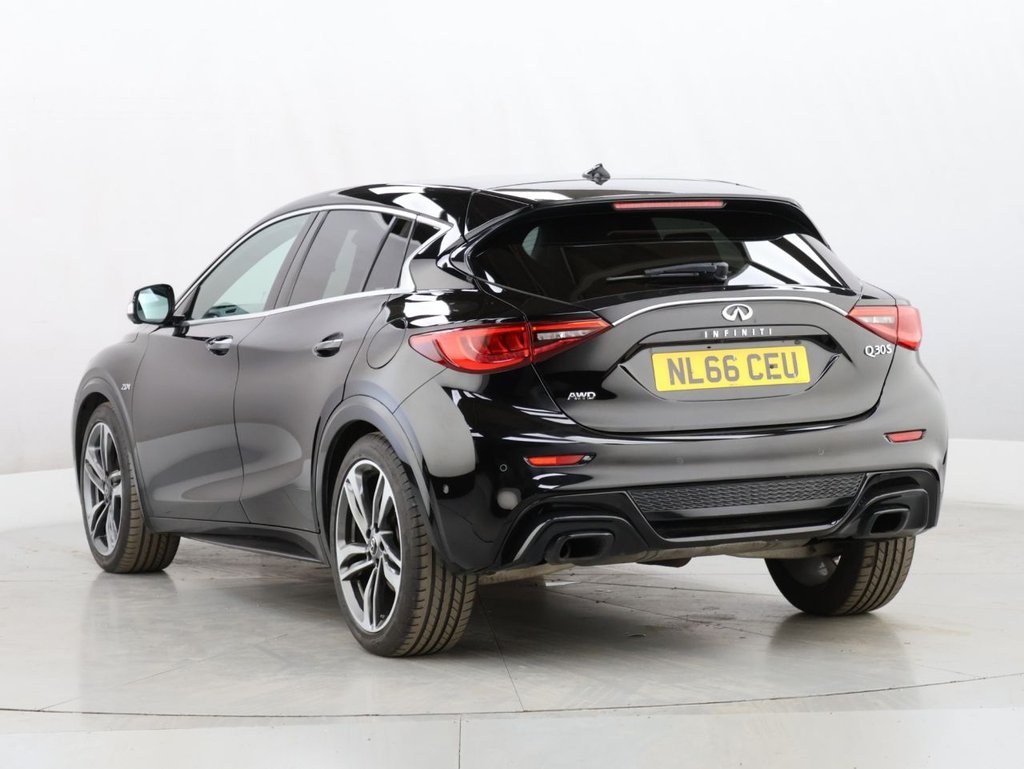 Used Infiniti Q30 2016 for sale - 76481888: Photo 7