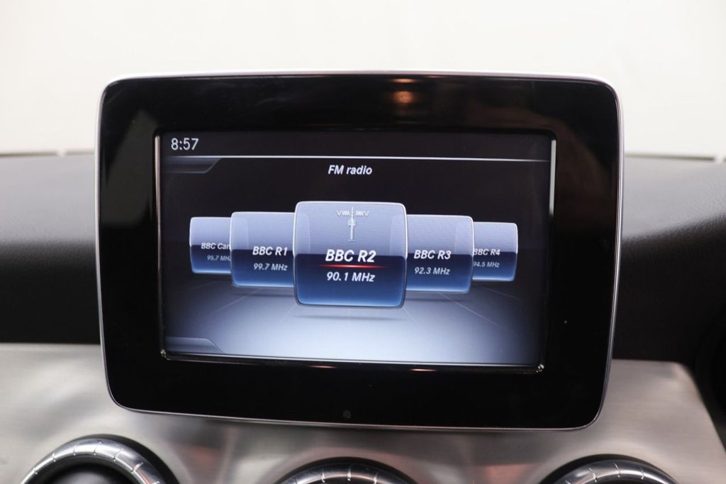 Used Mercedes-Benz CLA 2018 for sale - 77692914: Photo 11