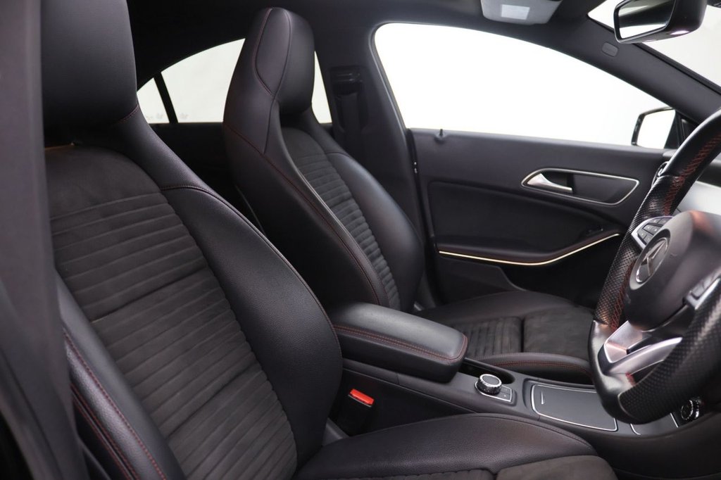 Used Mercedes-Benz CLA 2018 for sale - 77692914: Photo 13