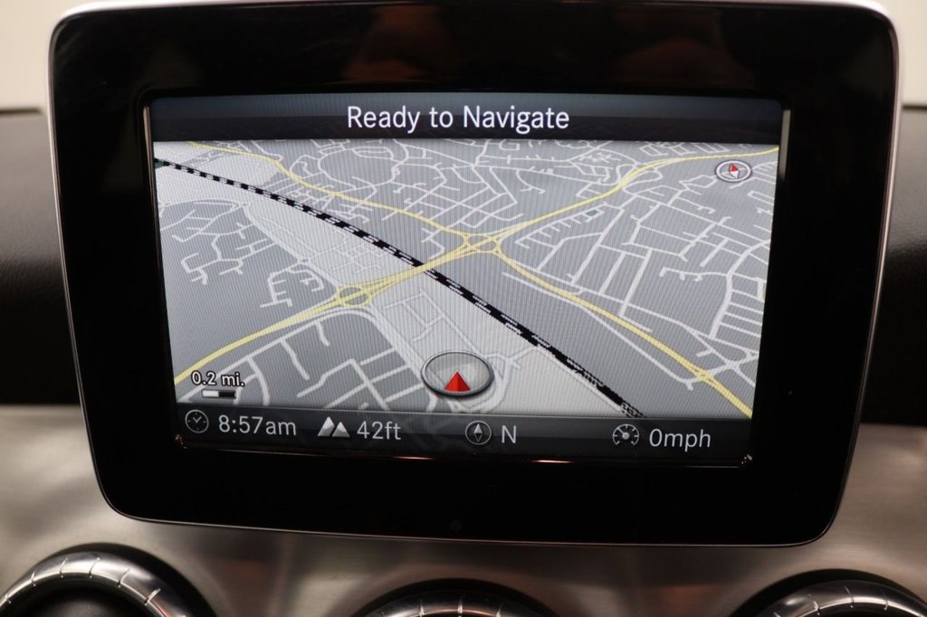 Used Mercedes-Benz CLA 2018 for sale - 77692914: Photo 14