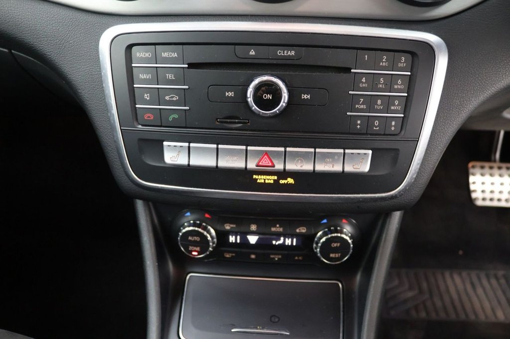 Used Mercedes-Benz CLA 2018 for sale - 77692914: Photo 15