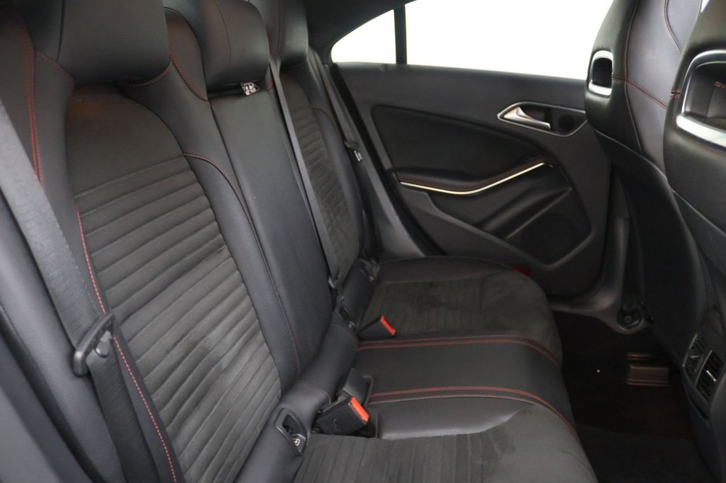 Used Mercedes-Benz CLA 2018 for sale - 77692914: Photo 18