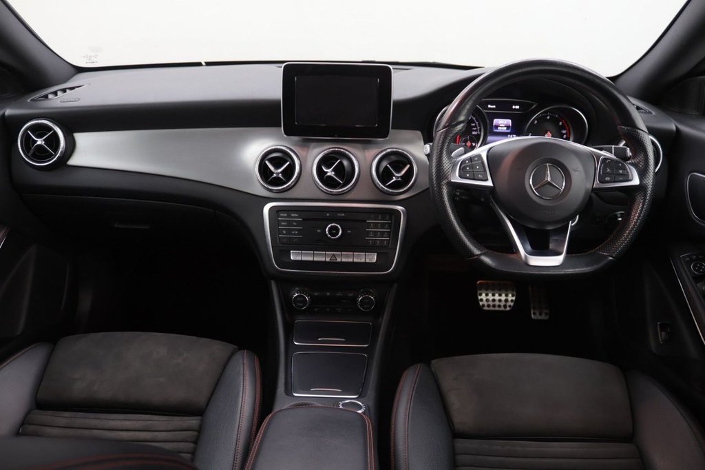 Used Mercedes-Benz CLA 2018 for sale - 77692914: Photo 19