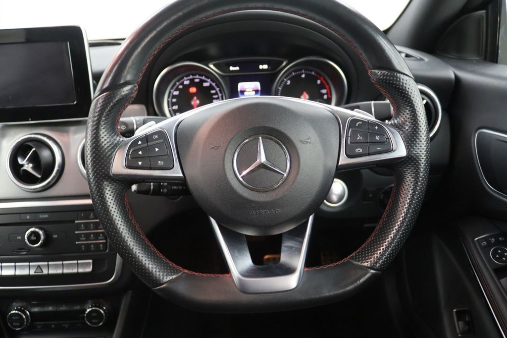 Used Mercedes-Benz CLA 2018 for sale - 77692914: Photo 20