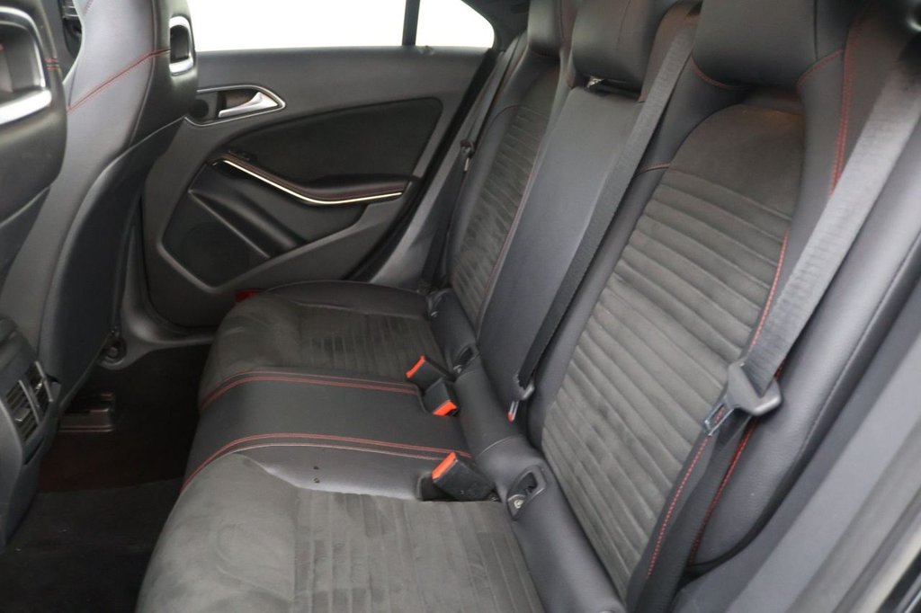 Used Mercedes-Benz CLA 2018 for sale - 77692914: Photo 21