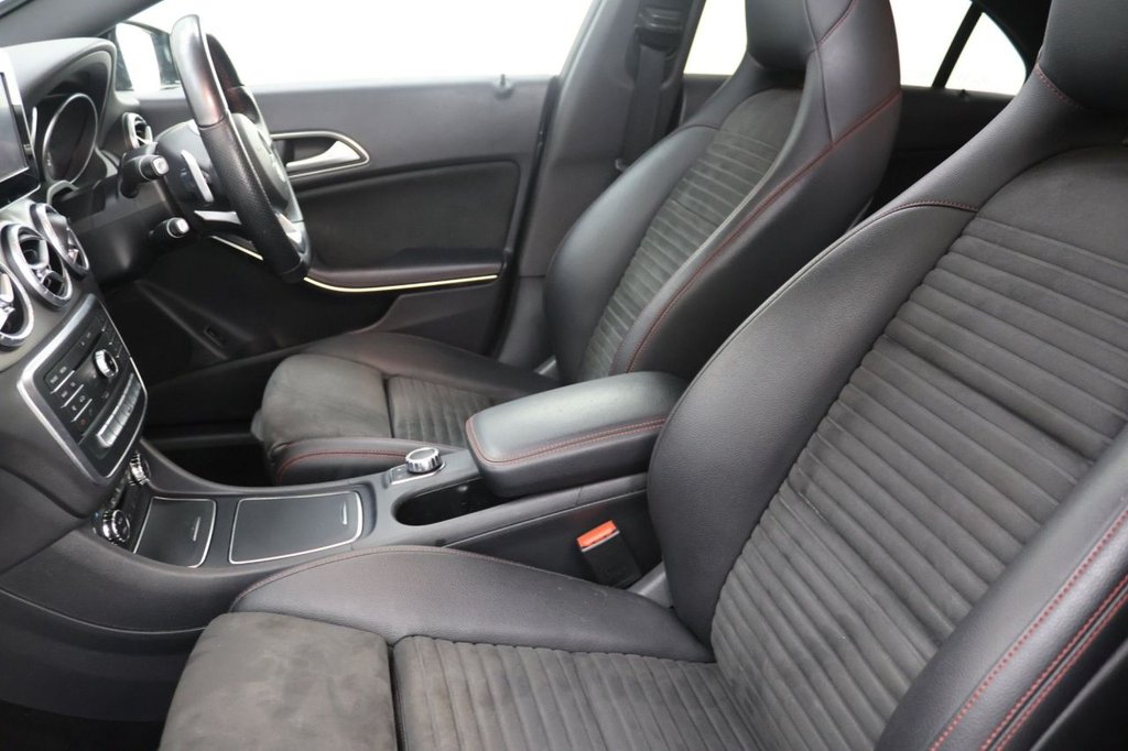 Used Mercedes-Benz CLA 2018 for sale - 77692914: Photo 23