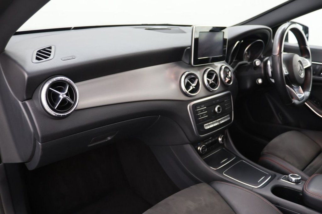 Used Mercedes-Benz CLA 2018 for sale - 77692914: Photo 24