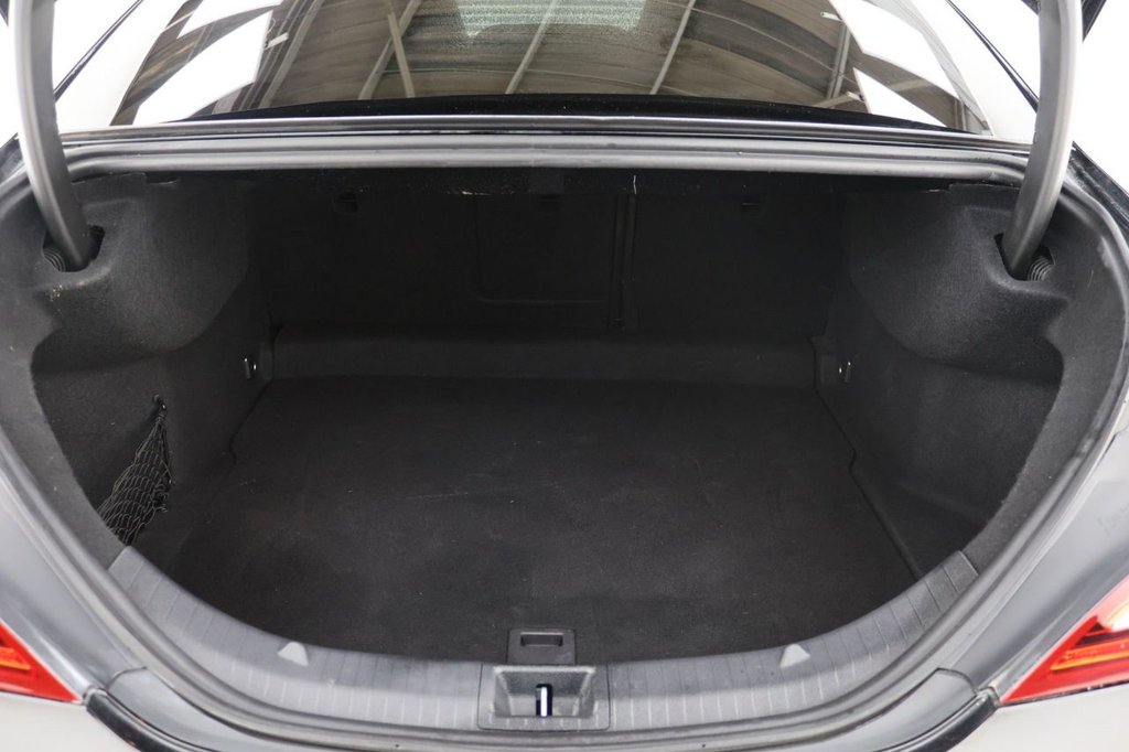 Used Mercedes-Benz CLA 2018 for sale - 77692914: Photo 26