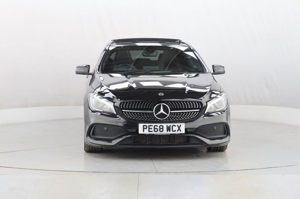 Used Mercedes-Benz CLA 2018 for sale - 77692914: Photo 3