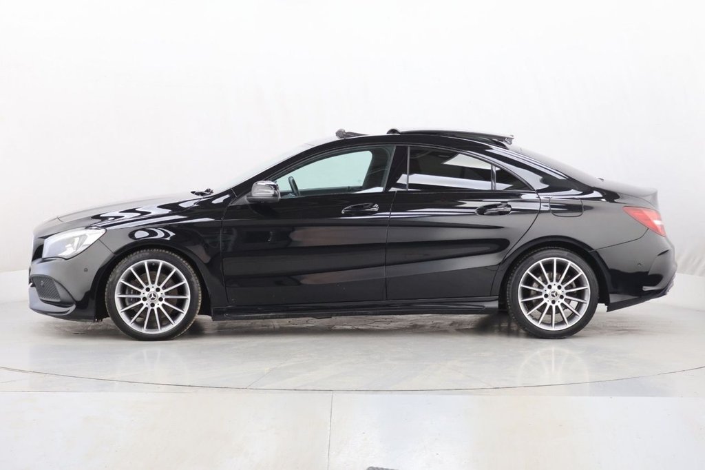 Used Mercedes-Benz CLA 2018 for sale - 77692914: Photo 6
