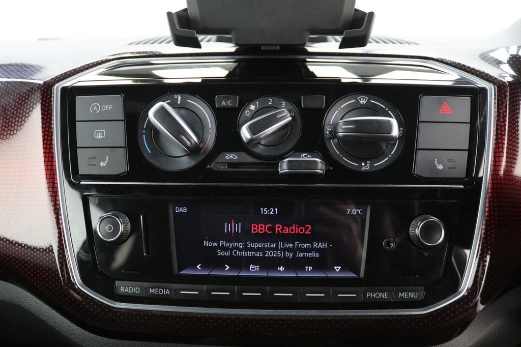 Used Volkswagen up! 2018 for sale - 77262981: Photo 12