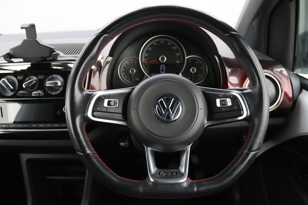 Used Volkswagen up! 2018 for sale - 77262981: Photo 17