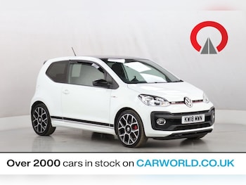 Used Volkswagen up! 2018 for sale - 77262981: Photo