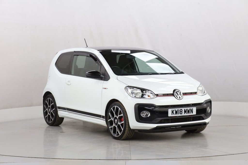 Used Volkswagen up! 2018 for sale - 77262981: Photo 2