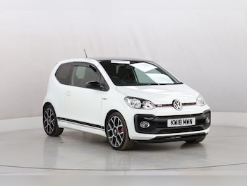 Used Volkswagen up! 2018 for sale - 77262981: Photo