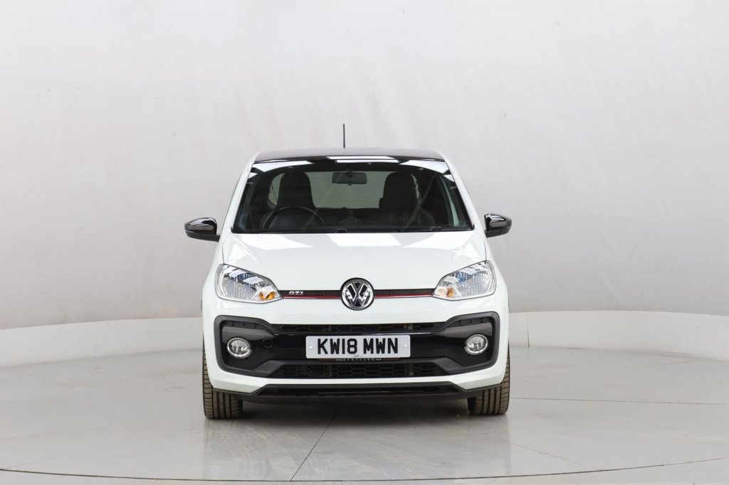 Used Volkswagen up! 2018 for sale - 77262981: Photo 3