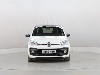Used Volkswagen up! 2018 for sale - 77262981: Photo