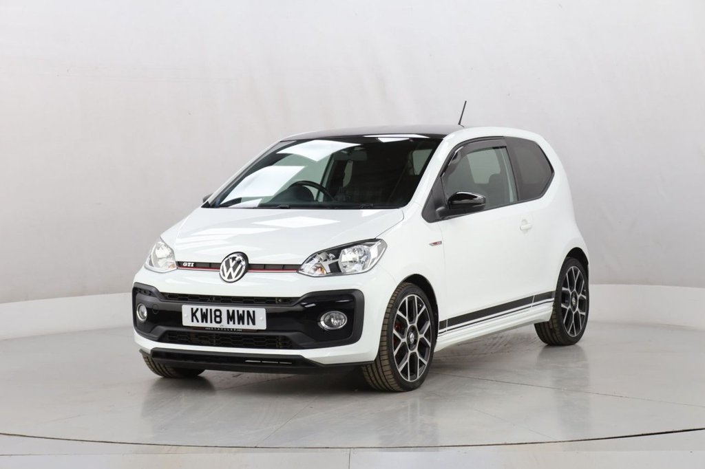 Used Volkswagen up! 2018 for sale - 77262981: Photo 5