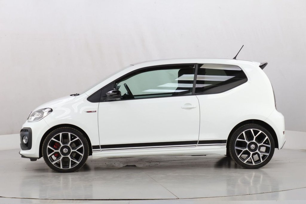 Used Volkswagen up! 2018 for sale - 77262981: Photo 6