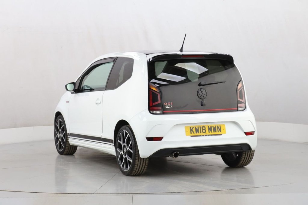 Used Volkswagen up! 2018 for sale - 77262981: Photo 7