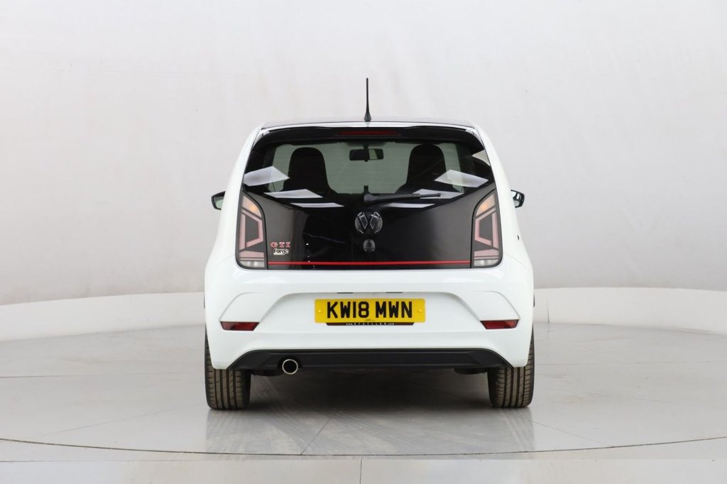 Used Volkswagen up! 2018 for sale - 77262981: Photo 9