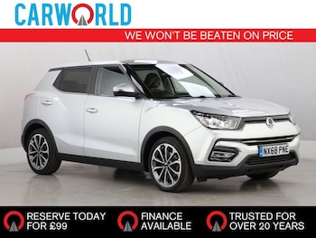2018 (68) - 1.6 Ultimate 5dr Auto
