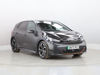 Used Cupra Born 2022 for sale - 79470225: Photo