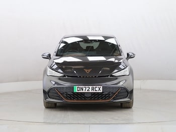 Used Cupra Born 2022 for sale - 79470225: Photo