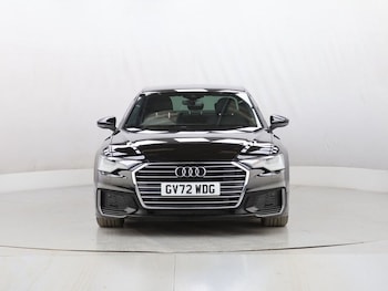Used Audi A6 2023 for sale - 78487402: Photo