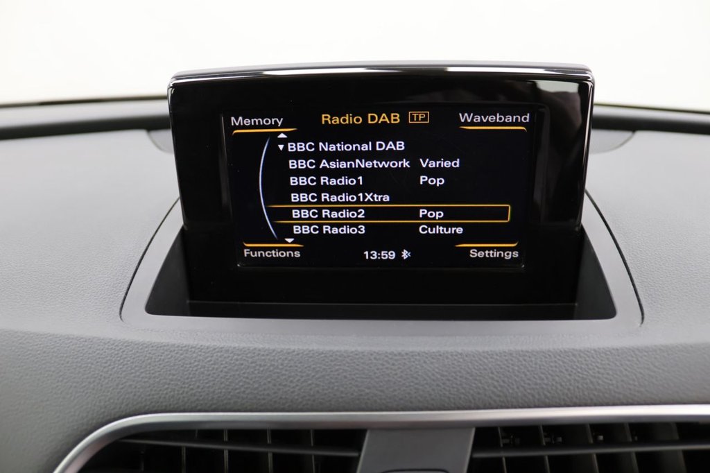 Used Audi Q3 2017 for sale - 76820255: Photo 13