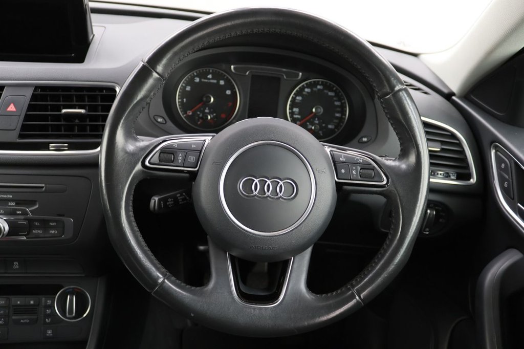 Used Audi Q3 2017 for sale - 76820255: Photo 20