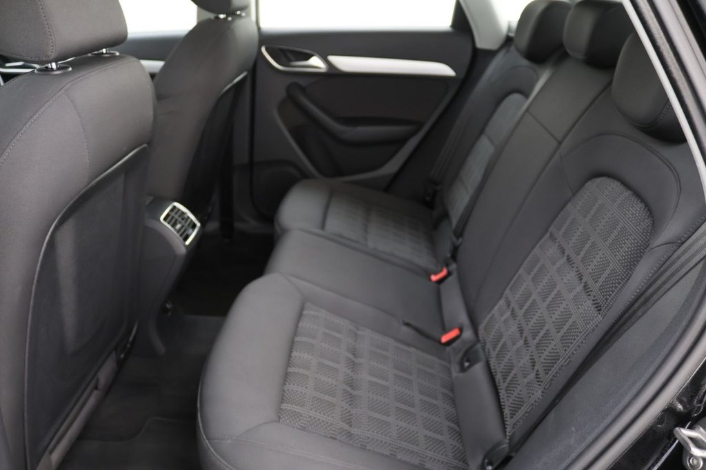 Used Audi Q3 2017 for sale - 76820255: Photo 21